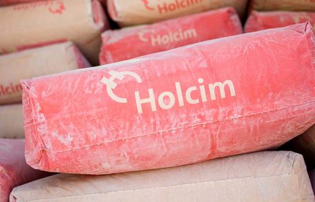 Holcim Cement - Bellemina Dynamic Builders